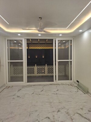 3 BHK Builder Floor For Sale in Kailash Colony