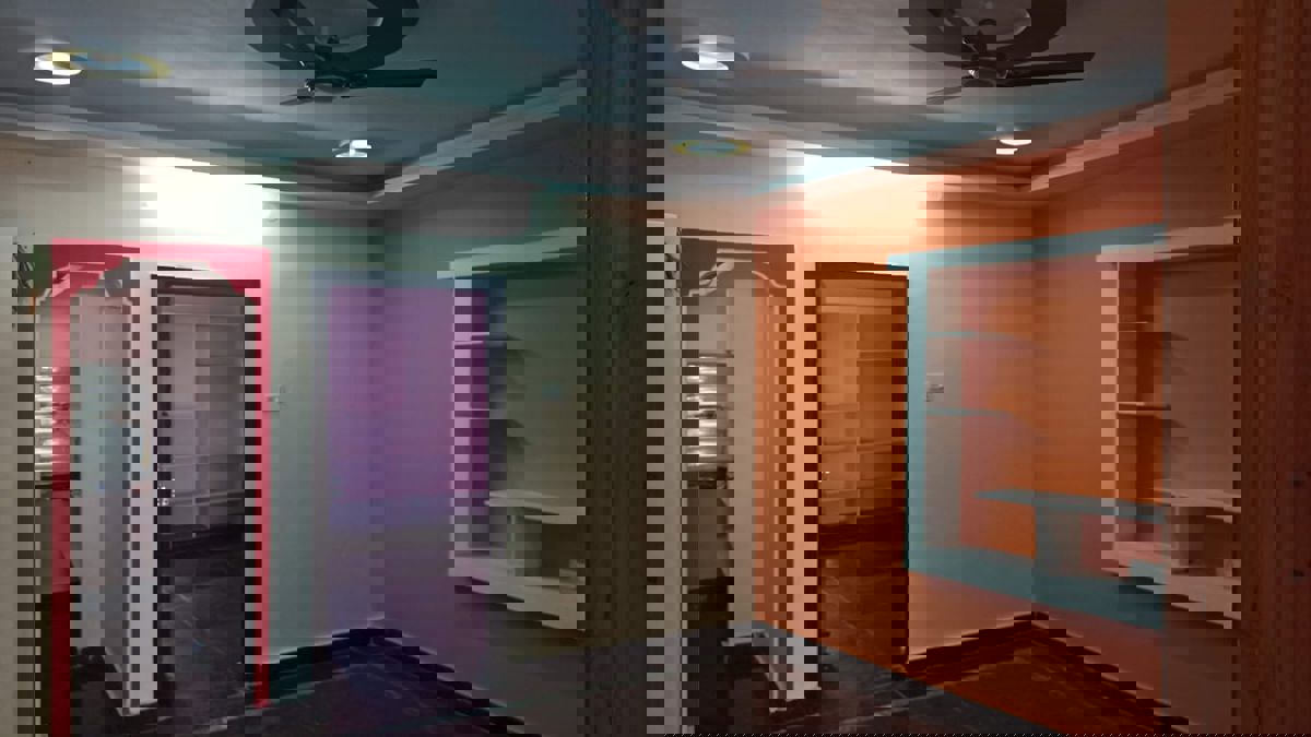 2 BHK 1500 Sq.Ft. Independent House in Adarsh Residency Meerpet