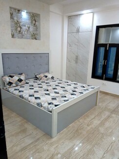 3 BHK + Pooja Room Builder Floor For Rent in Rajendra Nagar