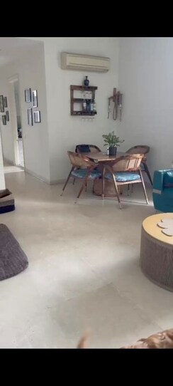 2 BHK + Pooja Room Apartment For Rent in Ireo Victory Valley
