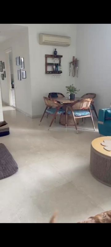 2 BHK + Pooja Room Apartment For Rent in Ireo Victory Valley