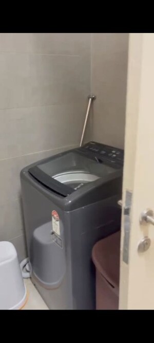 Furnished Amenities in 2 BHK Apartment at Ireo Victory Valley, Sector 67 – for Rent