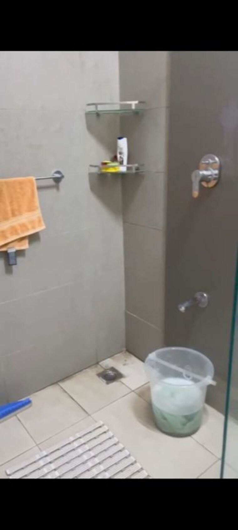 Bathroom, ireo-victory-valley 2 Bedroom 1435 Sq.Ft. Apartment In Sector 67 Gurgaon 10165339