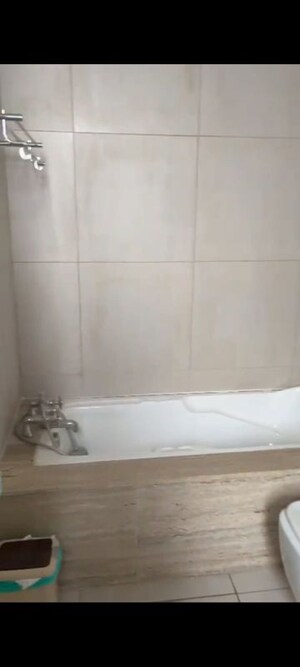 Master Bedroom in 2 BHK Apartment at Ireo Victory Valley, Sector 67 – for Rent