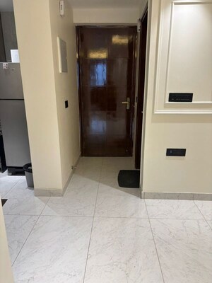 4 BHK Apartment – Entrance View at Pitampura - for Sale