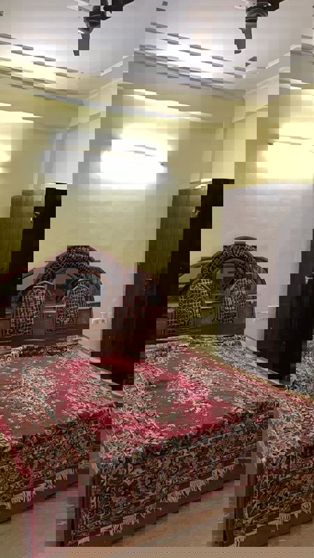 1 Rk  200 Sq.Ft. Apartment in Church View Apartments