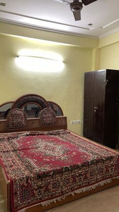 1 RkApartment For Rent in Church View Apartments
