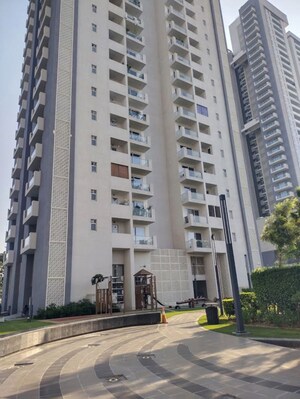 3.5 BHK Apartment – Exterior View View at Emaar Digi Homes, Sector 62 - for Sale