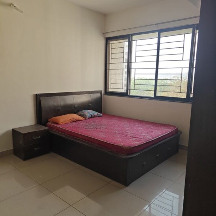 Master Bedroom, nanded-lalit 2.5 Bedroom 1250 Sq.Ft. Apartment In Sinhagad Road Pune 10165350