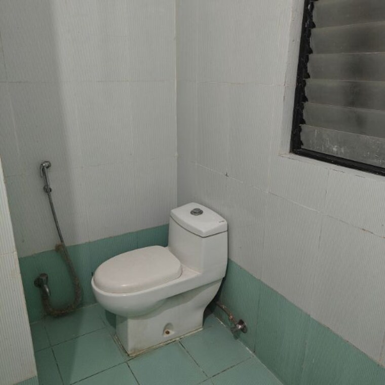 Attached Bathroom, nanded-lalit 2.5 Bedroom 1250 Sq.Ft. Apartment In Sinhagad Road Pune 10165350