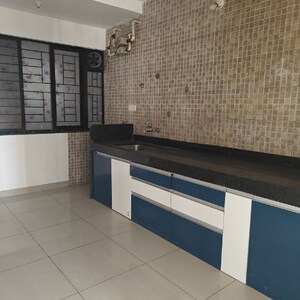 Kitchen in 2.5 BHK Apartment at Nanded Lalit, Sinhagad Road – for Rent