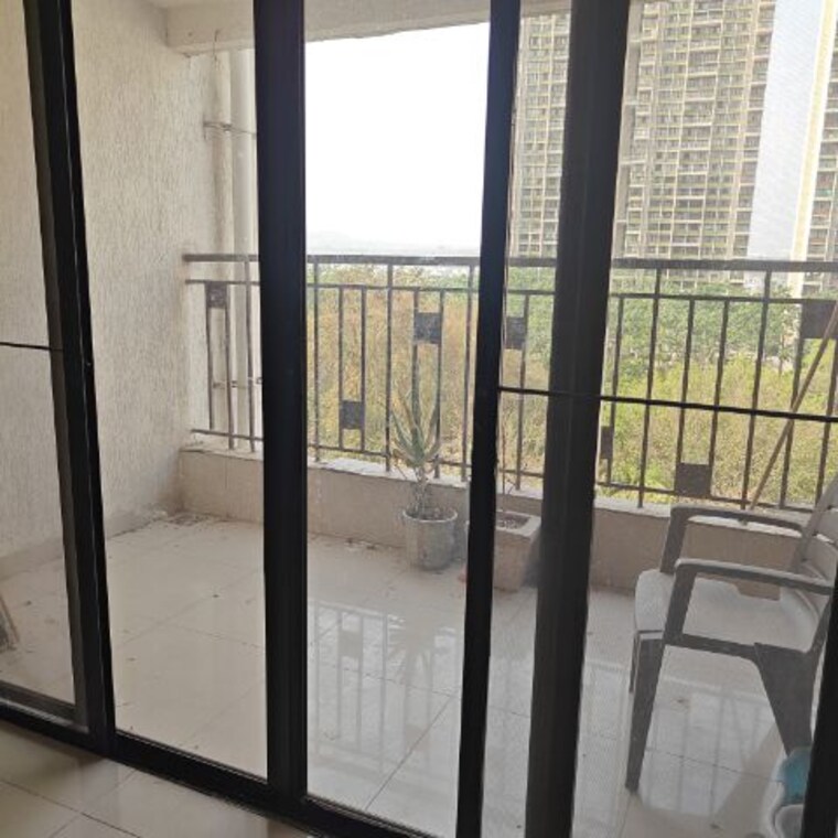 Balcony, nanded-lalit 2.5 Bedroom 1250 Sq.Ft. Apartment In Sinhagad Road Pune 10165350