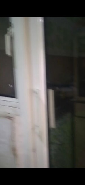 Building Lobby in 2 BHK Apartment at Panchsheel Greens, Sector 16 Greater Noida – for Rent