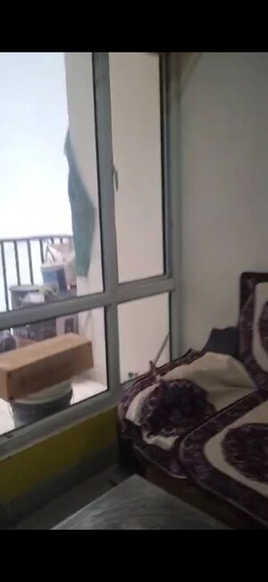 Gym in 2 BHK Apartment at Panchsheel Greens, Sector 16 Greater Noida – for Rent