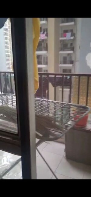 2 BHK Apartment For Rent in Panchsheel Greens, Sector 16 Greater Noida