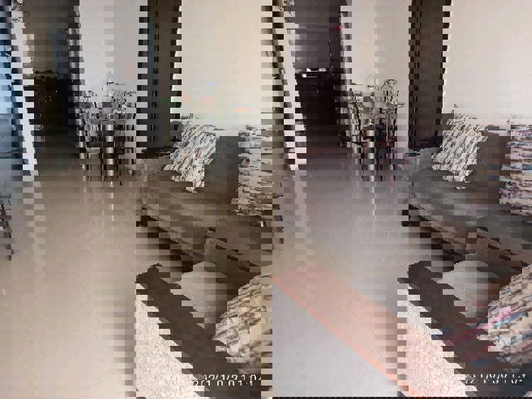 2 BHK 875 Sq.Ft. Apartment in Ayaan Society 