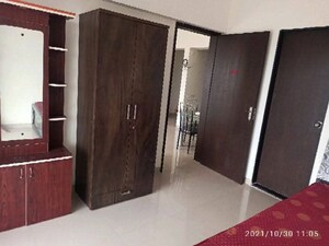 Room in 2 BHK Apartment at Ayaan Society , Wagholi – for Rent