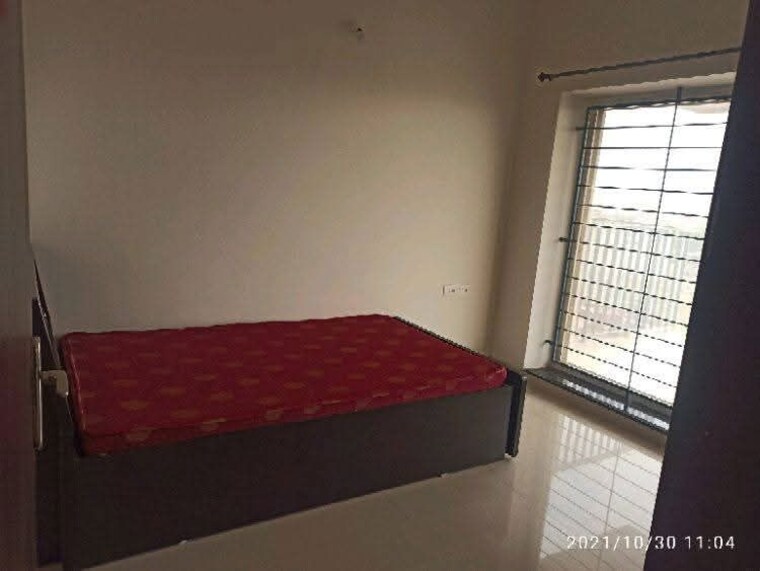 Bedroom, ayaan-society 2 Bedroom 875 Sq.Ft. Apartment In Wagholi Pune 10165355