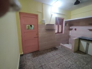 Floor Plan in  Office Space at Kurla Kamgar CHS, Kurla – for Rent