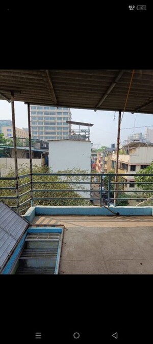  Office Space – Exterior View View at Kurla Kamgar CHS, Kurla - for Rent
