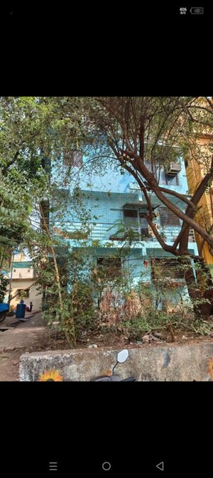  Office Space – Garden View at Kurla Kamgar CHS, Kurla - for Rent