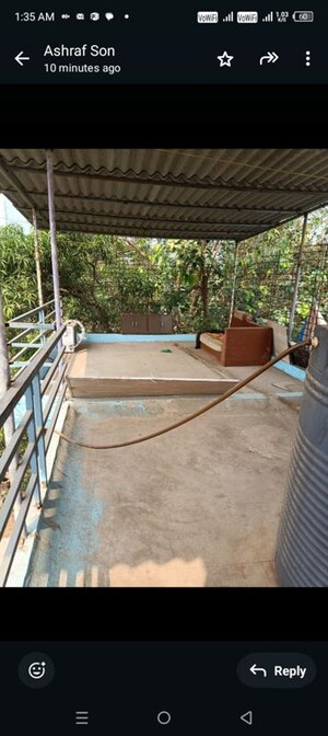 Floor Plan in  Office Space at Kurla Kamgar CHS, Kurla – for Rent