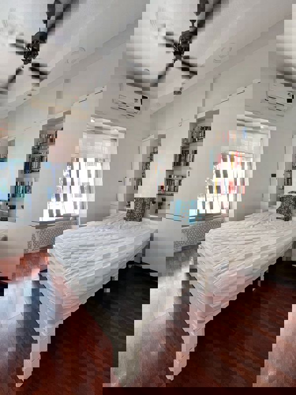 2 BHK 915 Sq.Ft. Apartment in Shiv Shrishti CHS