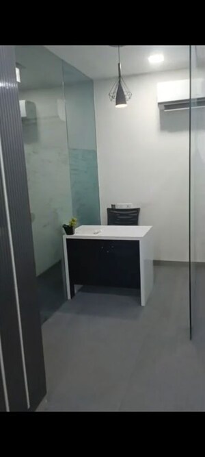 Floor Plan in  Office Space at Netaji Subhash Place – for Rent