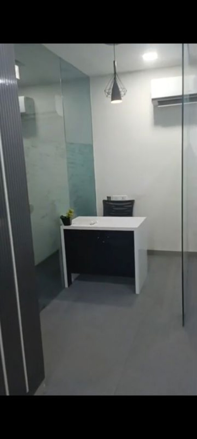 Floor Plan, netaji subhash place Commercial Office Space 1400 Sq.Ft. In Netaji Subhash Place Delhi 10165359