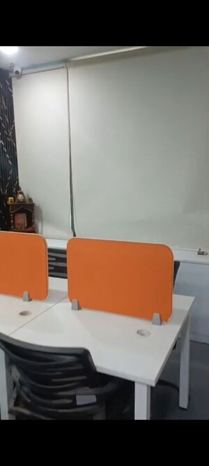 Team Area in  Office Space at Netaji Subhash Place – for Rent