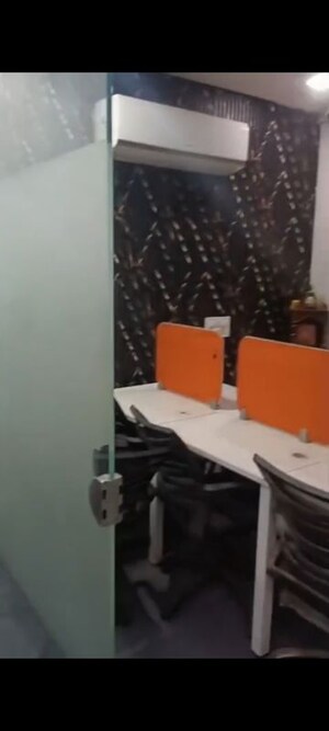 Team Area in  Office Space at Netaji Subhash Place – for Rent