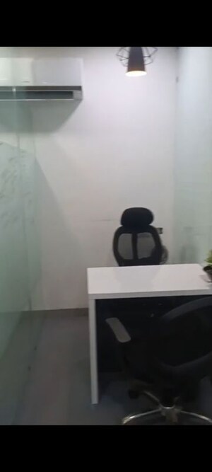 Furnished Amenities in  Office Space at Netaji Subhash Place – for Rent