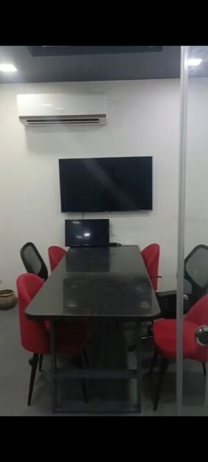 Furnished Amenities in  Office Space at Netaji Subhash Place – for Rent