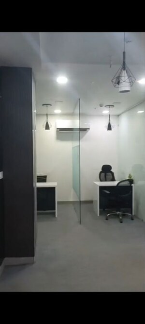 Team Area in  Office Space at Netaji Subhash Place – for Rent