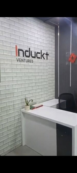 Floor Plan in  Office Space at Netaji Subhash Place – for Rent