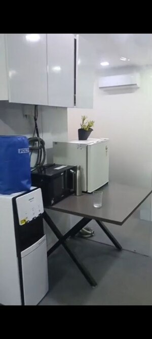 Team Area in  Office Space at Netaji Subhash Place – for Rent