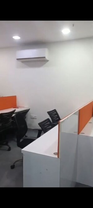 Team Area in  Office Space at Netaji Subhash Place – for Rent