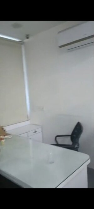 Staircase in  Office Space at Netaji Subhash Place – for Rent