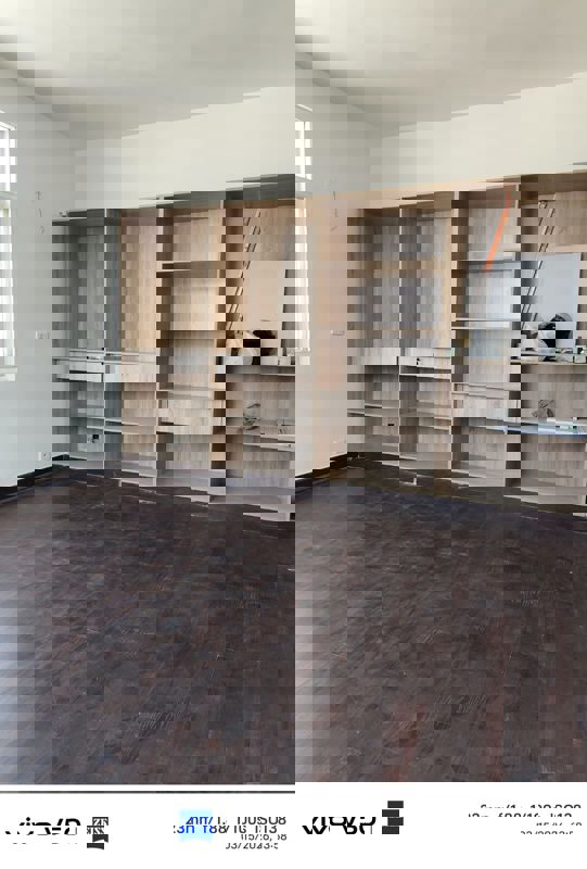 3 BHK 1500 Sq.Ft. Builder Floor in Manas Town