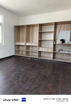 3 BHK Builder Floor For Rent in Manas Town