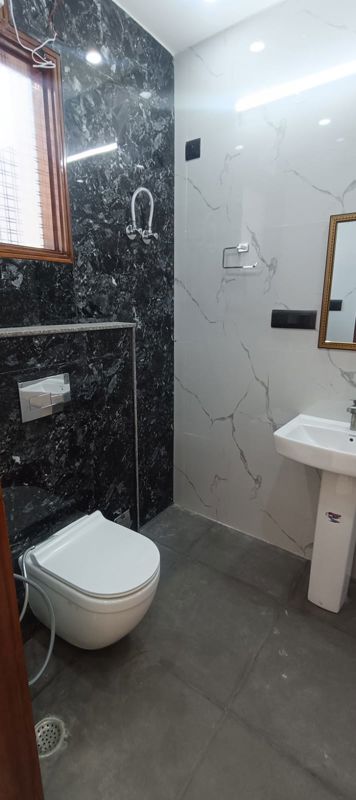 1 RkApartment For Rent in Vijayant Enclave