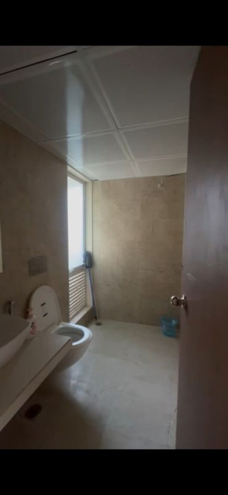 Bathroom, kalpataru-paramount 2 Bedroom 530 Sq.Ft. Apartment In Kapur Bawdi Thane 10165373