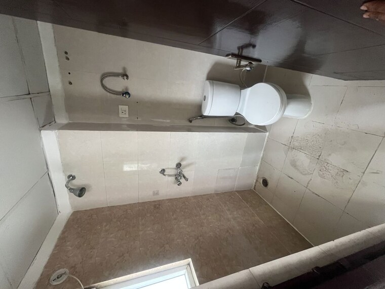 Attached Bathroom, fusion-homes 3 Bedroom 1430 Sq.Ft. Apartment In Tech Zone 4 Greater Noida Greater Noida 10165305