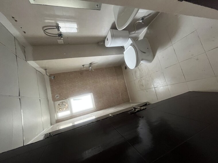 Bathroom, fusion-homes 3 Bedroom 1430 Sq.Ft. Apartment In Tech Zone 4 Greater Noida Greater Noida 10165305