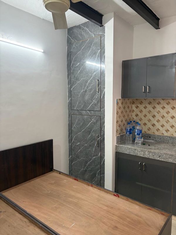 3 BHK + Pooja Room Apartment For Rent in M3M Heights
