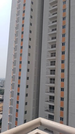 3 BHK + Pooja Room Apartment For Sale in Nallagandla