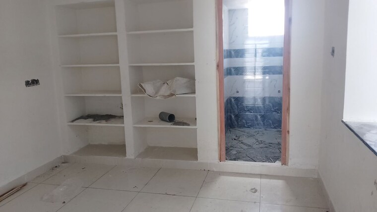 Bathroom, nallagandla 3 Bedroom 2056 Sq.Ft. Apartment In Nallagandla Hyderabad 10165379