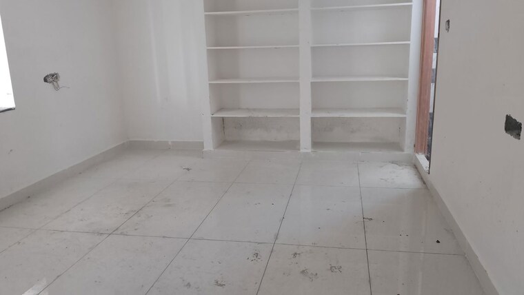 Bathroom, nallagandla 3 Bedroom 2056 Sq.Ft. Apartment In Nallagandla Hyderabad 10165379