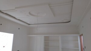 Furnished Amenities in 3 BHK Apartment at Nallagandla – for Sale