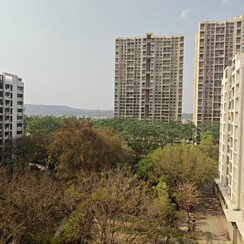 3 BHK Apartment For Rent in Nanded Lalit